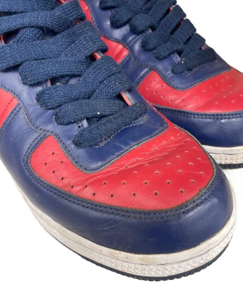 NIKE（ナイキ）NIKE (ナイキ) ZOOM TERMINATOR LOW”ZONA
