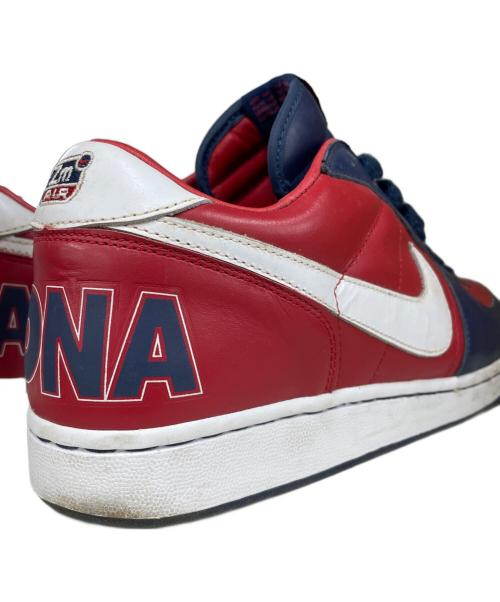 NIKE（ナイキ）NIKE (ナイキ) ZOOM TERMINATOR LOW”ZONA