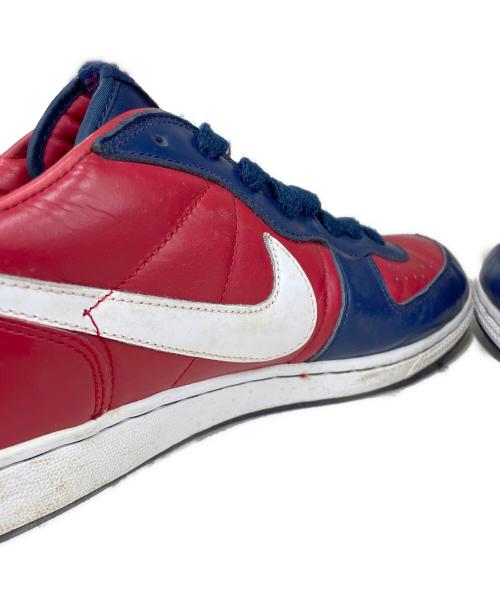 NIKE（ナイキ）NIKE (ナイキ) ZOOM TERMINATOR LOW”ZONA