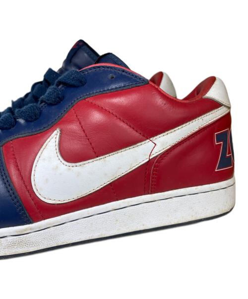 NIKE（ナイキ）NIKE (ナイキ) ZOOM TERMINATOR LOW”ZONA