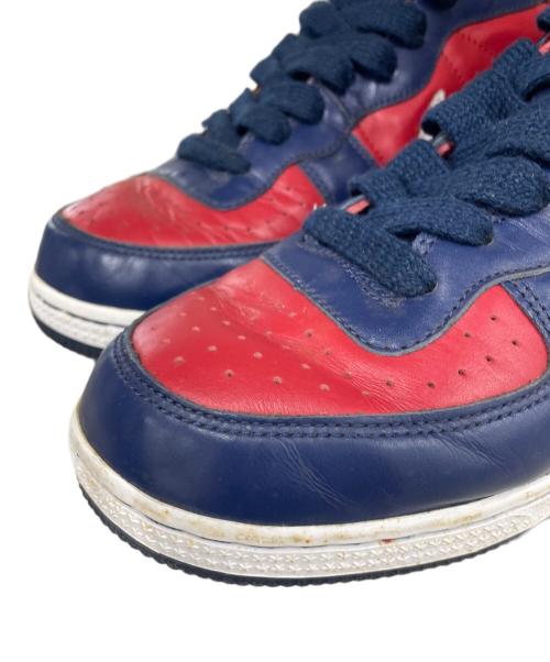NIKE（ナイキ）NIKE (ナイキ) ZOOM TERMINATOR LOW”ZONA