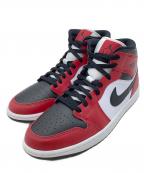 NIKEナイキ）の古着「AIR JORDAN 1 MID