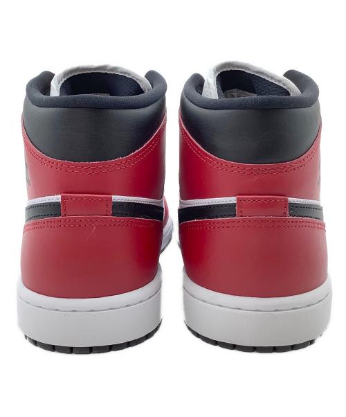 NIKE（ナイキ）NIKE (ナイキ) AIR JORDAN 1 MID