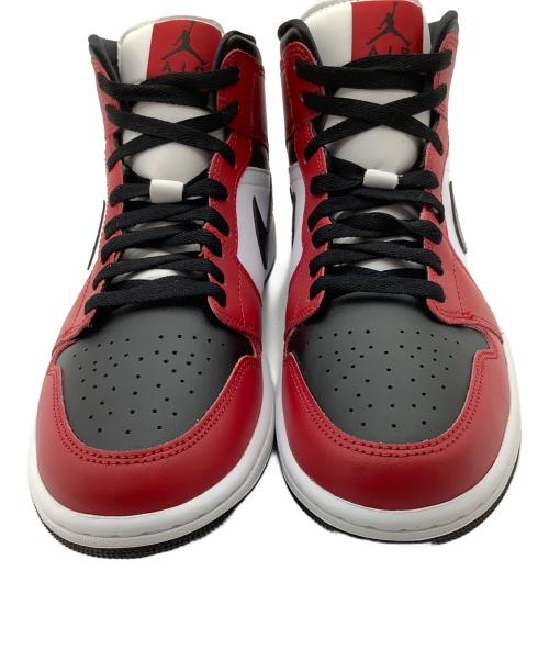 NIKE（ナイキ）NIKE (ナイキ) AIR JORDAN 1 MID
