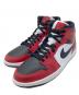 NIKE（ナイキ）の古着「AIR JORDAN 1 MID