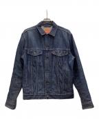 LEVI'Sリーバイス）の古着「デニムジャケット」｜インディゴ