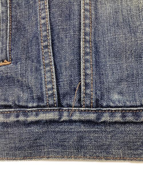 LEVI'S（リーバイス）LEVI'S (リーバイス) デニムジャケット インディゴ サイズ:Mの古着・服飾アイテム