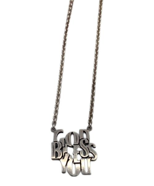 GOD BLESS YOU（ゴッド ブレス ユー）GOD BLESS YOU (ゴッド ブレス ユー) ネックレスの古着・服飾アイテム