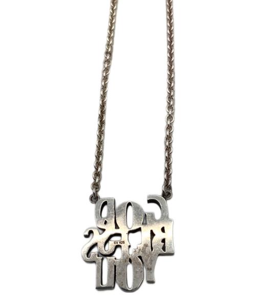 GOD BLESS YOU（ゴッド ブレス ユー）GOD BLESS YOU (ゴッド ブレス ユー) ネックレスの古着・服飾アイテム