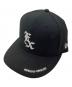 New Era（ニューエラ）の古着「59FIFTY」｜ブラック