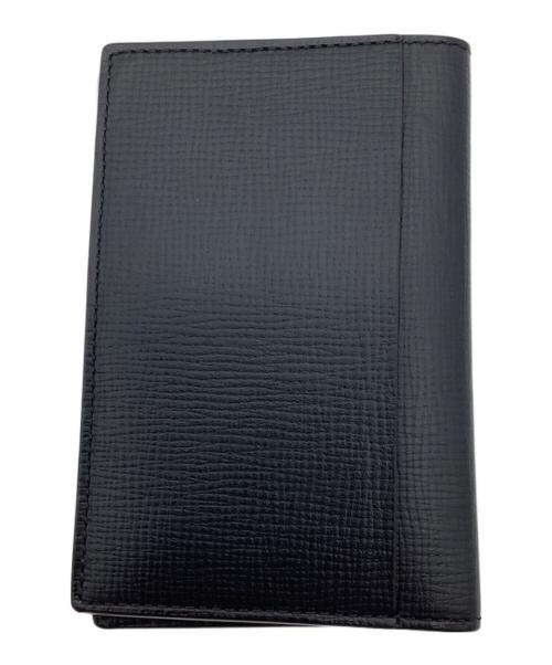 Cartier（カルティエ）Cartier (カルティエ) カードケース ブラックの古着・服飾アイテム