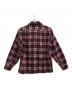 PENDLETON (ペンドルトン) ボードシャツ レッド サイズ:L：7000円