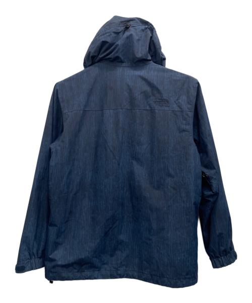 THE NORTH FACE（ザ ノース フェイス）THE NORTH FACE (ザ ノース フェイス) ノベルティースクープジャケット ネイビー サイズ:Mの古着・服飾アイテム