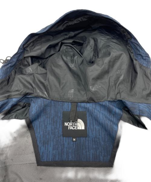 THE NORTH FACE（ザ ノース フェイス）THE NORTH FACE (ザ ノース フェイス) ノベルティースクープジャケット ネイビー サイズ:Mの古着・服飾アイテム