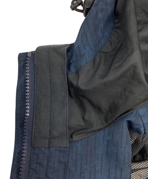 THE NORTH FACE（ザ ノース フェイス）THE NORTH FACE (ザ ノース フェイス) ノベルティースクープジャケット ネイビー サイズ:Mの古着・服飾アイテム