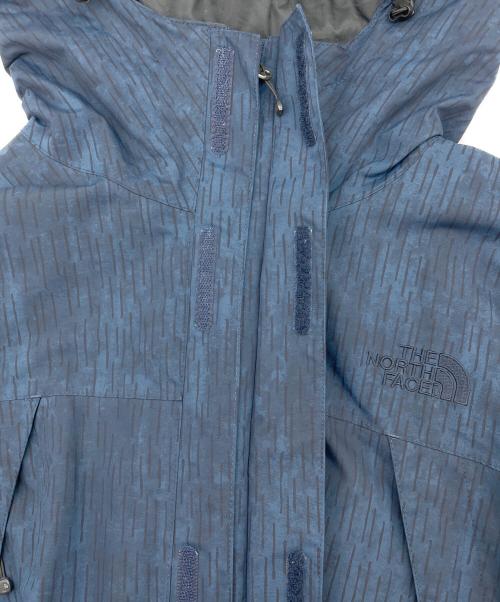 THE NORTH FACE（ザ ノース フェイス）THE NORTH FACE (ザ ノース フェイス) ノベルティースクープジャケット ネイビー サイズ:Mの古着・服飾アイテム
