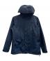THE NORTH FACE（ザ ノース フェイス）の古着「ノベルティースクープジャケット」｜ネイビー