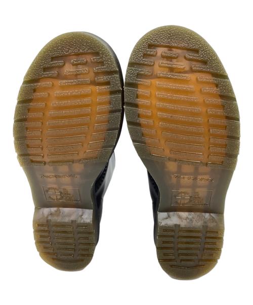 Dr.Martens（ドクターマーチン）Dr.Martens (ドクターマーチン) ８ホールブーツ ブラック サイズ:UK6の古着・服飾アイテム