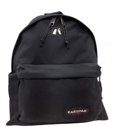 【バナナマン】リュックEASTPAK 中古・古着通販】EASTPAK (イーストパック) バックパック バナナマン