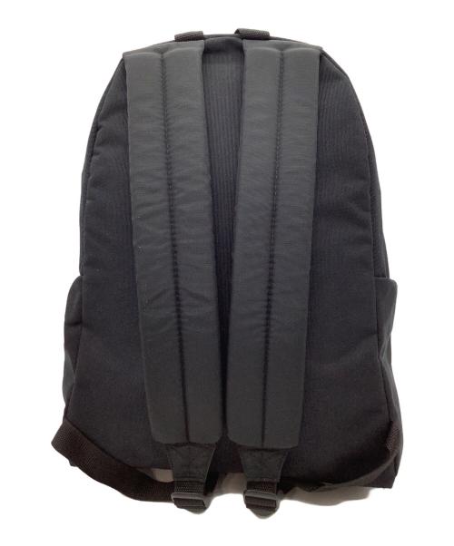 EASTPAK（イーストパック）EASTPAK (イーストパック) バックパック　バナナマン× EASTPAK bananaman live O 限定品 グッズ イーストパック コラボ  ブラックの古着・服飾アイテム
