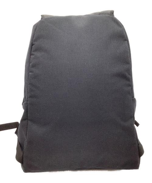 EASTPAK（イーストパック）EASTPAK (イーストパック) バックパック　バナナマン× EASTPAK bananaman live O 限定品 グッズ イーストパック コラボ  ブラックの古着・服飾アイテム
