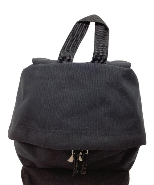 EASTPAK（イーストパック）EASTPAK (イーストパック) バックパック　バナナマン× EASTPAK bananaman live O 限定品 グッズ イーストパック コラボ  ブラックの古着・服飾アイテム