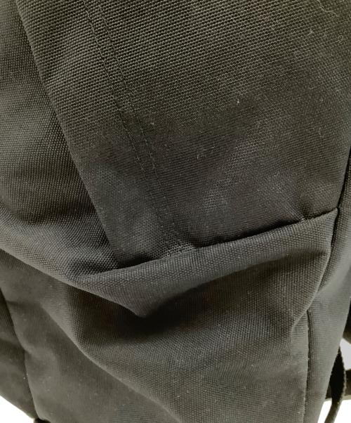 EASTPAK（イーストパック）EASTPAK (イーストパック) バックパック　バナナマン× EASTPAK bananaman live O 限定品 グッズ イーストパック コラボ  ブラックの古着・服飾アイテム