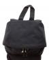 中古・古着 EASTPAK (イーストパック) バックパック　バナナマン× EASTPAK bananaman live O 限定品 グッズ イーストパック コラボ  ブラック：8000円