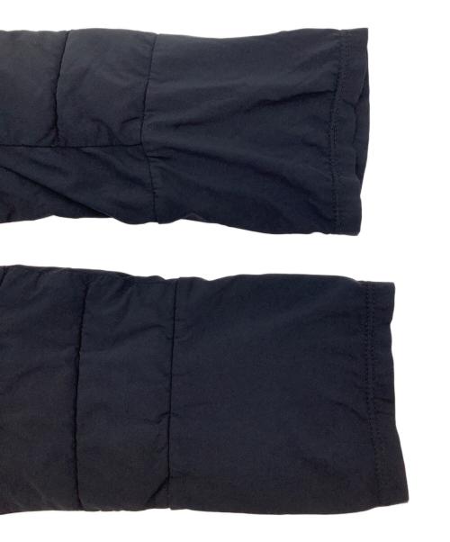 THE NORTH FACE（ザ ノース フェイス）THE NORTH FACE (ザ ノース フェイス) ハイブリッドレッドランフーディー ブラック サイズ:表記無しの古着・服飾アイテム