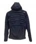 THE NORTH FACE (ザ ノース フェイス) ハイブリッドレッドランフーディー ブラック サイズ:表記無し：6000円