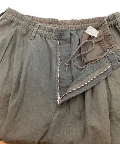 COOTIE PRODUCTIONS（クーティープロダクツ）COOTIE PRODUCTIONS (クーティープロダクツ) ショートパンツ グレー サイズ:Sの古着・服飾アイテム