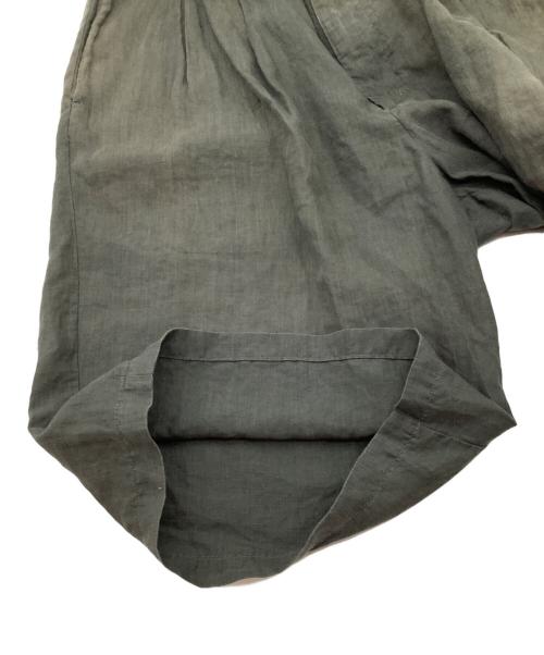 COOTIE PRODUCTIONS（クーティープロダクツ）COOTIE PRODUCTIONS (クーティープロダクツ) ショートパンツ グレー サイズ:Sの古着・服飾アイテム