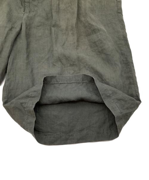 COOTIE PRODUCTIONS（クーティープロダクツ）COOTIE PRODUCTIONS (クーティープロダクツ) ショートパンツ グレー サイズ:Sの古着・服飾アイテム