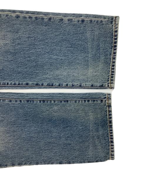 stussy（ステューシー）stussy (ステューシー) NEW CLASSIC JEAN 25AW インディゴ サイズ:34の古着・服飾アイテム
