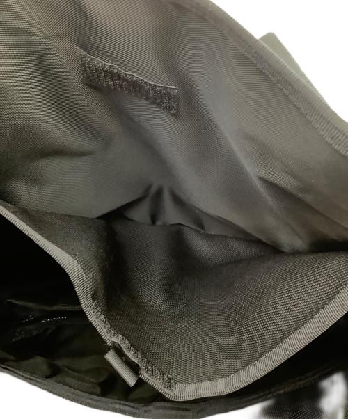 PORTER（ポーター）PORTER (ポーター) HEAT　2WAYトートバッグ ブラックの古着・服飾アイテム