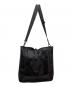 PORTER (ポーター) HEAT　2WAYトートバッグ ブラック：13000円