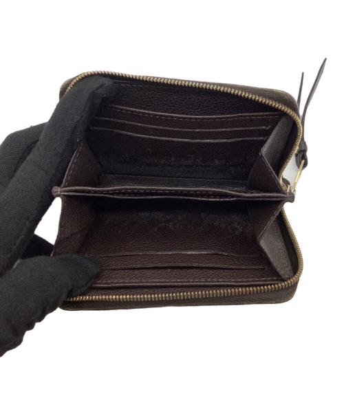 LOUIS VUITTON（ルイ ヴィトン）LOUIS VUITTON (ルイ ヴィトン) コインケース ブラウンの古着・服飾アイテム