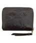 LOUIS VUITTON (ルイ ヴィトン) コインケース ブラウン：15000円