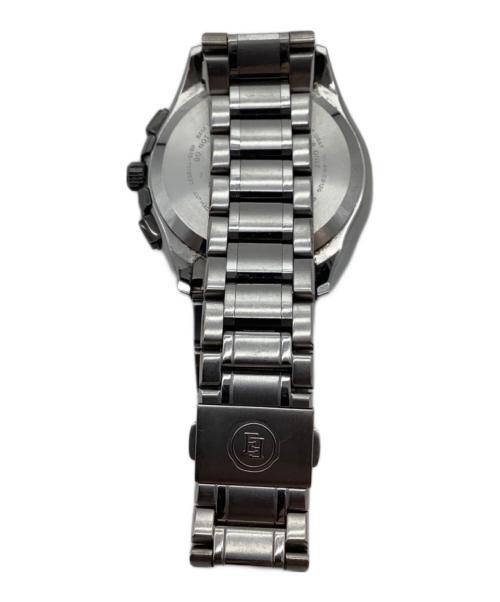 CITIZEN（シチズン）CITIZEN (シチズン) エクシード　電波ソーラーの古着・服飾アイテム