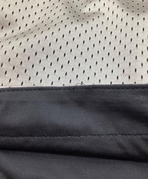 FENDI（フェンディ）FENDI (フェンディ) ハーフパンツ ブラック サイズ:Mの古着・服飾アイテム