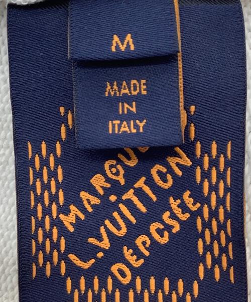 LOUIS VUITTON（ルイ ヴィトン）LOUIS VUITTON (ルイ ヴィトン) ハーフパンツ ブラック サイズ:Mの古着・服飾アイテム
