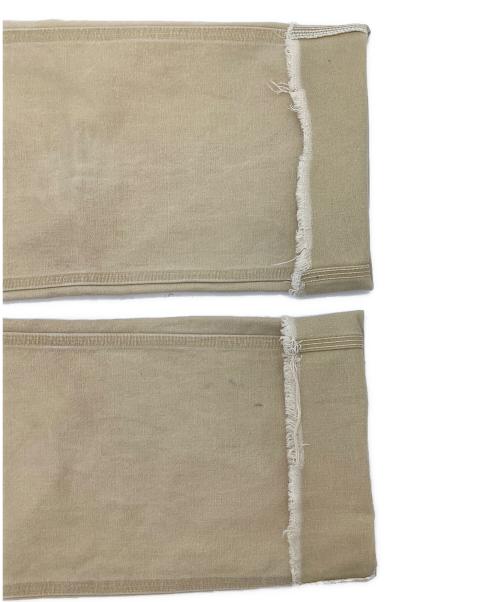 CarHartt（カーハート）CarHartt (カーハート) ペインターパンツ ベージュ サイズ:30×32の古着・服飾アイテム