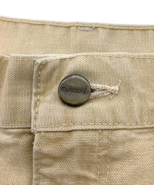 CarHartt（カーハート）CarHartt (カーハート) ペインターパンツ ベージュ サイズ:30×32の古着・服飾アイテム