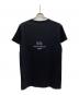 OFFWHITE (オフホワイト) UNDERCOVER (アンダーカバー) 半袖カットソー ブラック サイズ:M：12000円