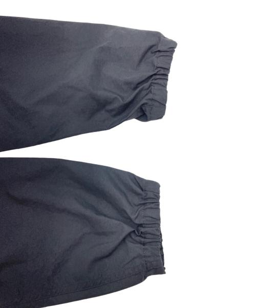 THE NORTH FACE（ザ ノース フェイス）THE NORTH FACE (ザ ノース フェイス) コンパクトブルゾン ブラック サイズ:Lの古着・服飾アイテム