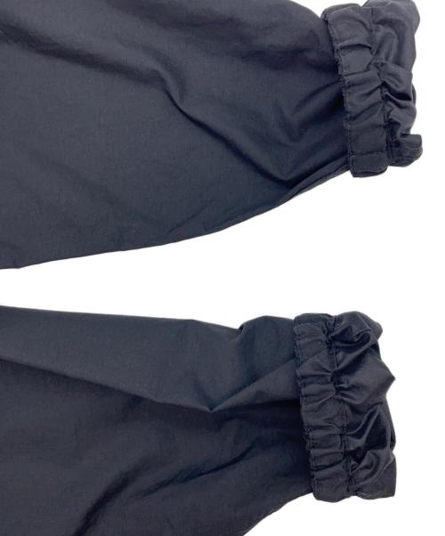 THE NORTH FACE（ザ ノース フェイス）THE NORTH FACE (ザ ノース フェイス) コンパクトブルゾン ブラック サイズ:Lの古着・服飾アイテム