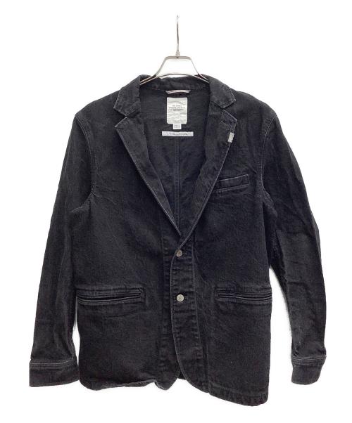 THE CRIMIE（ザ クライミー）THE CRIMIE (ザ クライミー) デニムジャケット インディゴ サイズ:Lの古着・服飾アイテム