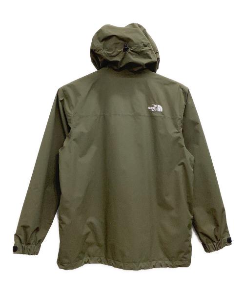 THE NORTH FACE（ザ ノース フェイス）THE NORTH FACE (ザ ノース フェイス) マウンテンパーカー グリーン サイズ:Mの古着・服飾アイテム