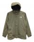 THE NORTH FACE（ザ ノース フェイス）の古着「マウンテンパーカー」｜グリーン
