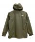 THE NORTH FACE (ザ ノース フェイス) マウンテンパーカー グリーン サイズ:M：15000円
